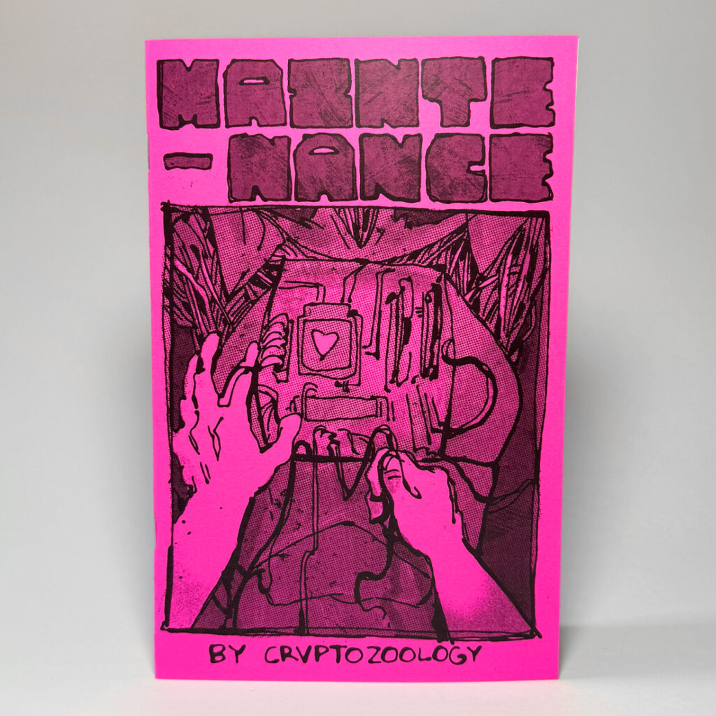 Maintenance