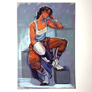 Assorted Postcards