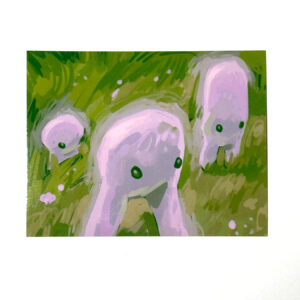 Assorted Postcards