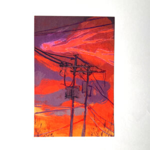 Assorted Postcards