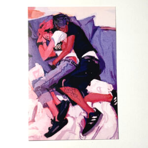 Assorted Postcards